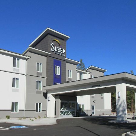 Sleep Inn & Suites Chiloquin-Crater Lake Junction Kültér fotó