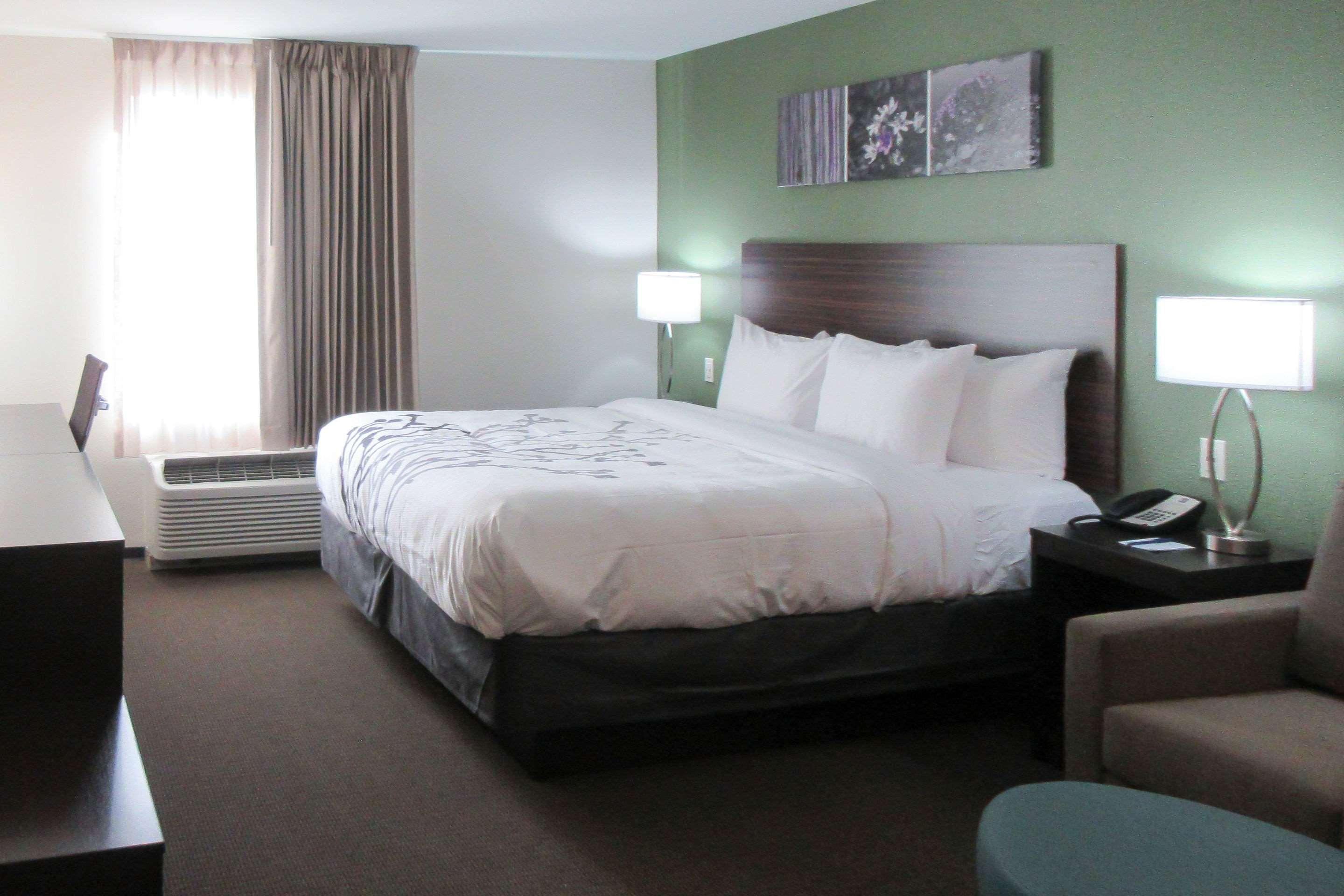 Sleep Inn & Suites Chiloquin-Crater Lake Junction Kültér fotó