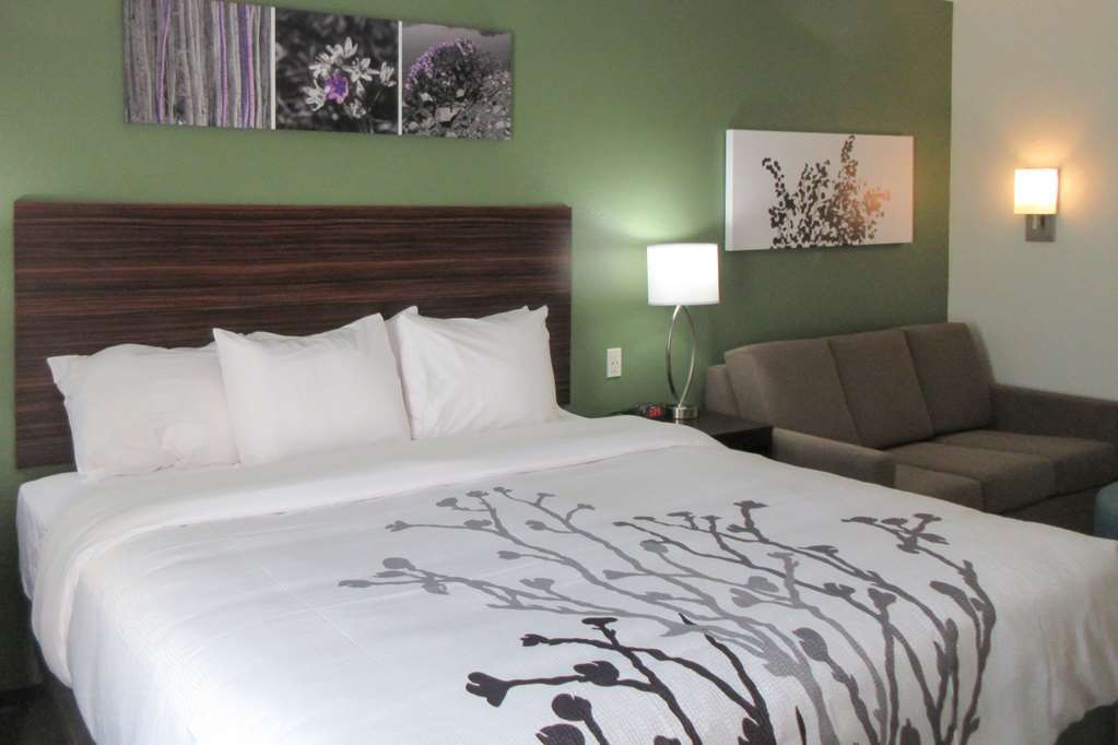 Sleep Inn & Suites Chiloquin-Crater Lake Junction Szoba fotó